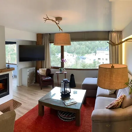 Con Encanto Puerto De Navacerrada Apartment Cercedilla