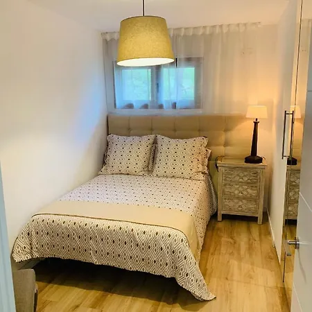 Con Encanto Puerto De Navacerrada Apartment