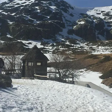 Con Encanto Puerto De Navacerrada Cercedilla